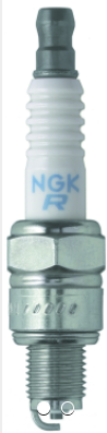 NGK Standard Spark Plug Box of 10 (CR4HSB)