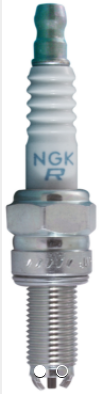 NGK Nickel Spark Plug Box of 10 (CR7EKB)