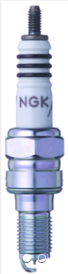 NGK spark plug CR8EHIX-9