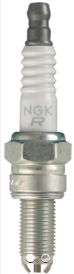 NGK Standard Spark Plug Box of 10 (CR8EKB)