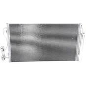 BMW A/C Condenser - CSF 10805