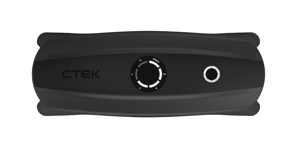 CTEK CS FREE Portable Battery Charger - 12V