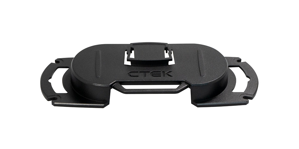 CTEK CS FREE Wall Mount w/Slide-Lock Function - 0