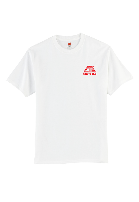 CTA Short Sleeve Shirt