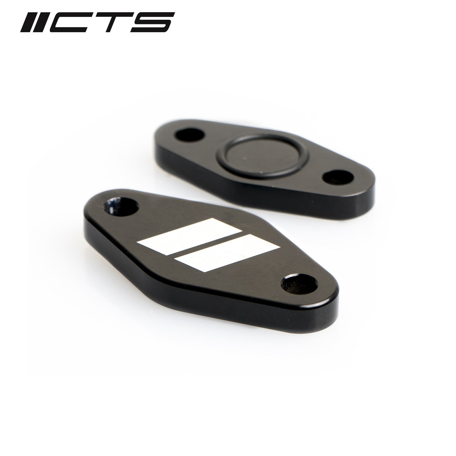 CTS TURBO VW 2.5 CYLINDER SAI BLOCK OFF PLATE KIT - 0