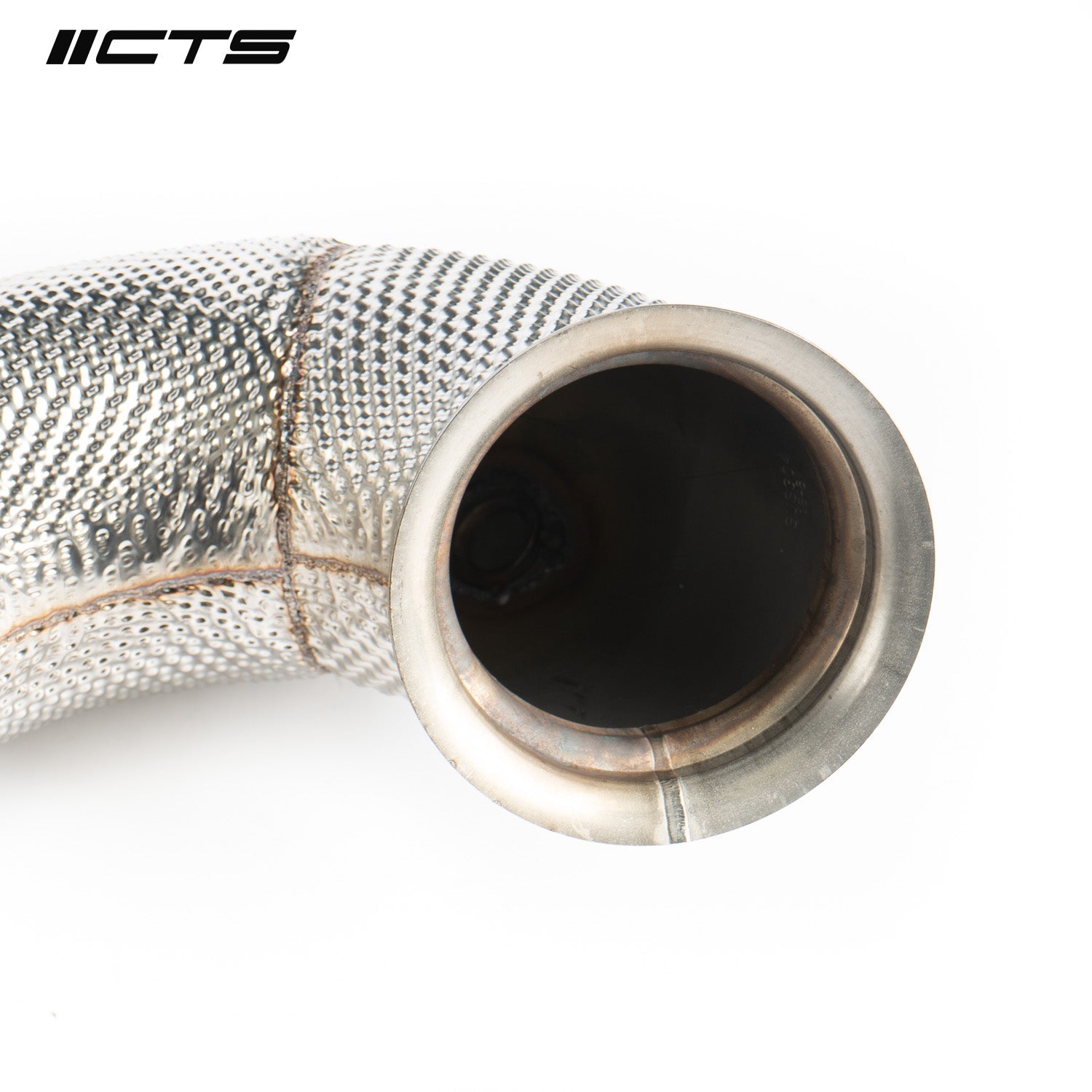 CTS TURBO MERCEDES-BENZ M133 A45/CLA45/GLA45 AMG DOWNPIPE