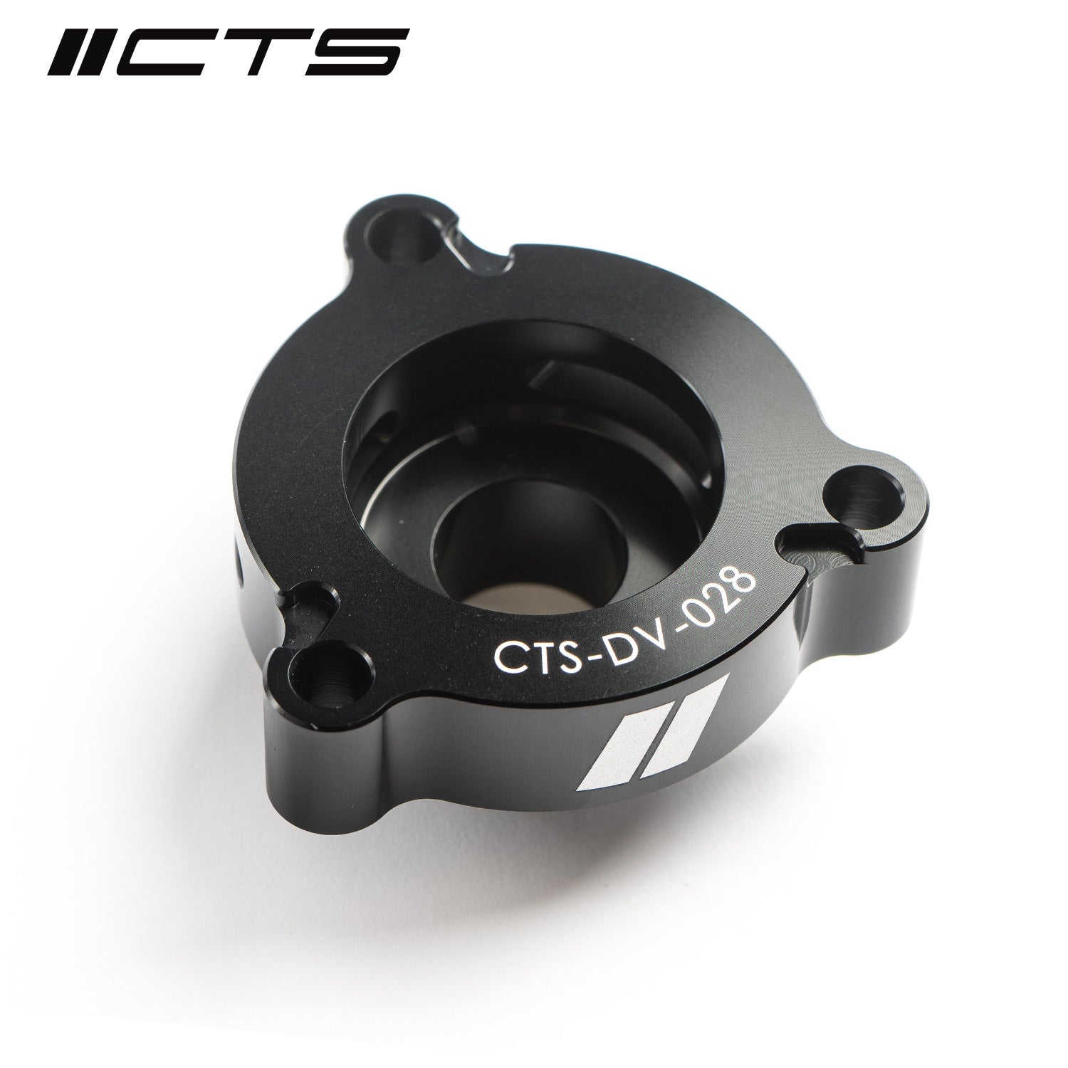 CTS TURBO BMW N55 DIVERTER VALVE SPACER