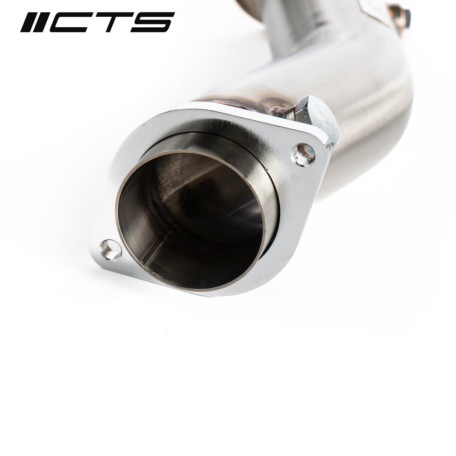 CTS TURBO BMW S58 G80/G82 M3/M3C/M4/M4C DOWNPIPES - 0