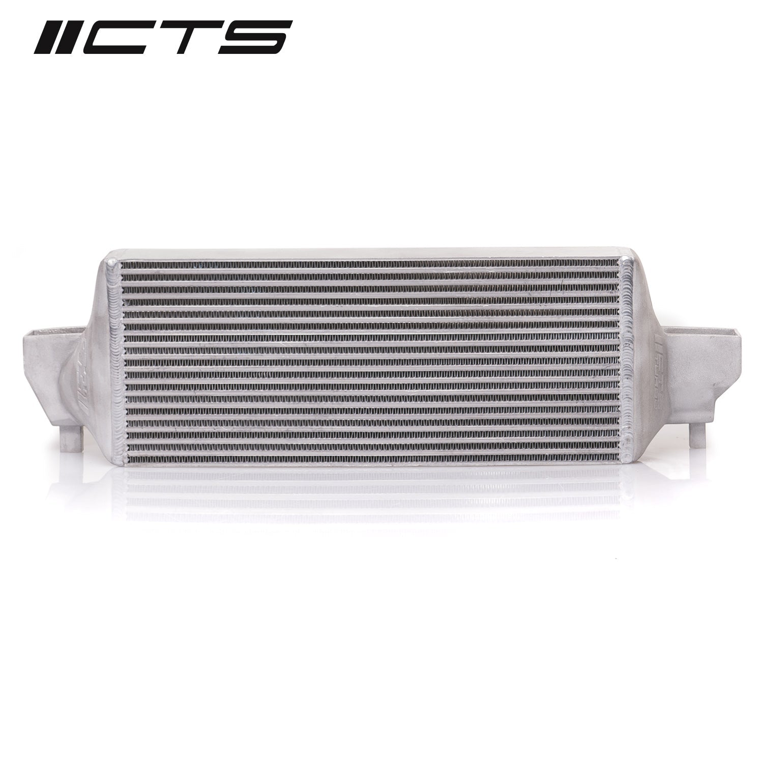 CTS TURBO MINI F54/55/56 COOPER S DIRECT FIT INTERCOOLER