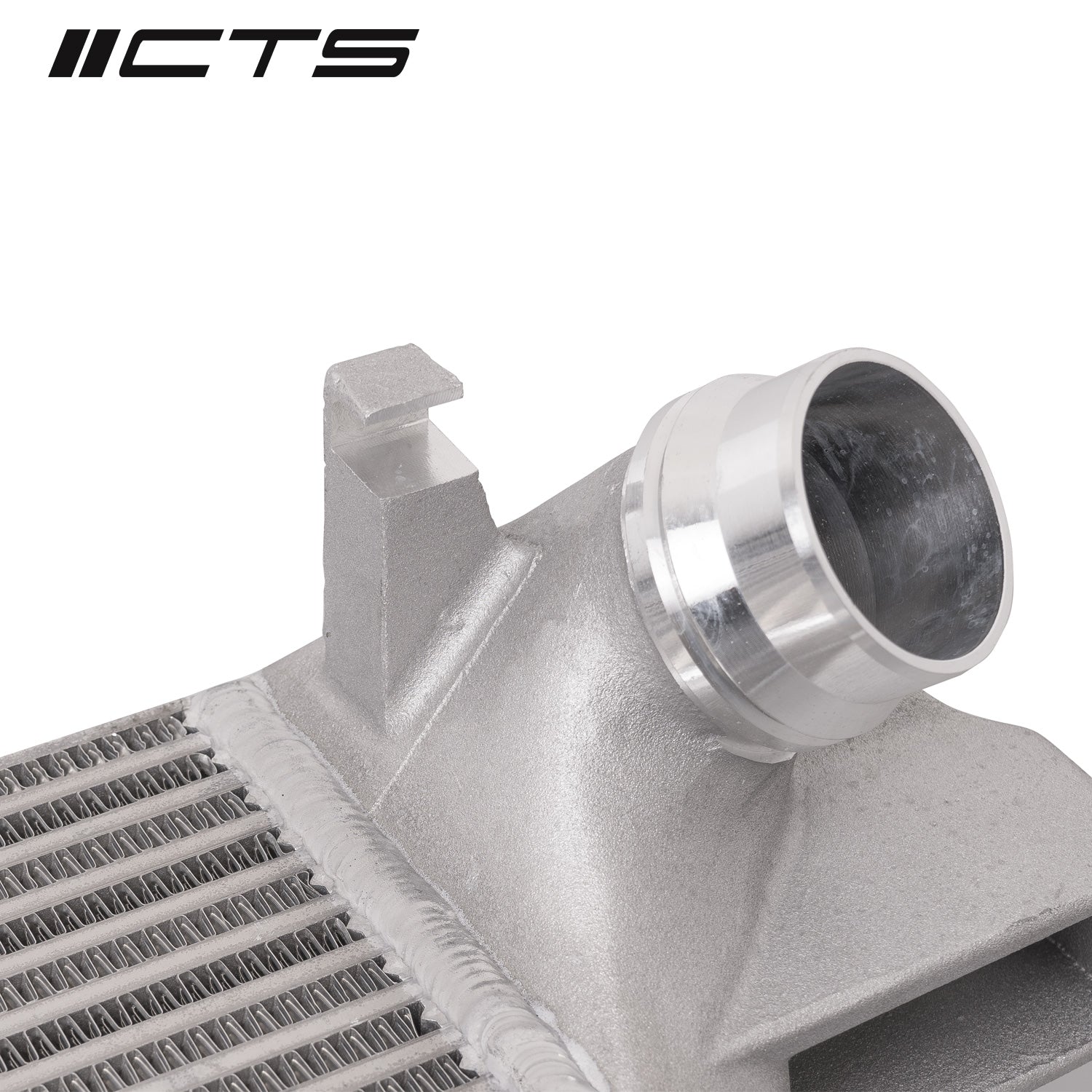 CTS TURBO MINI F54/55/56 COOPER S DIRECT FIT INTERCOOLER