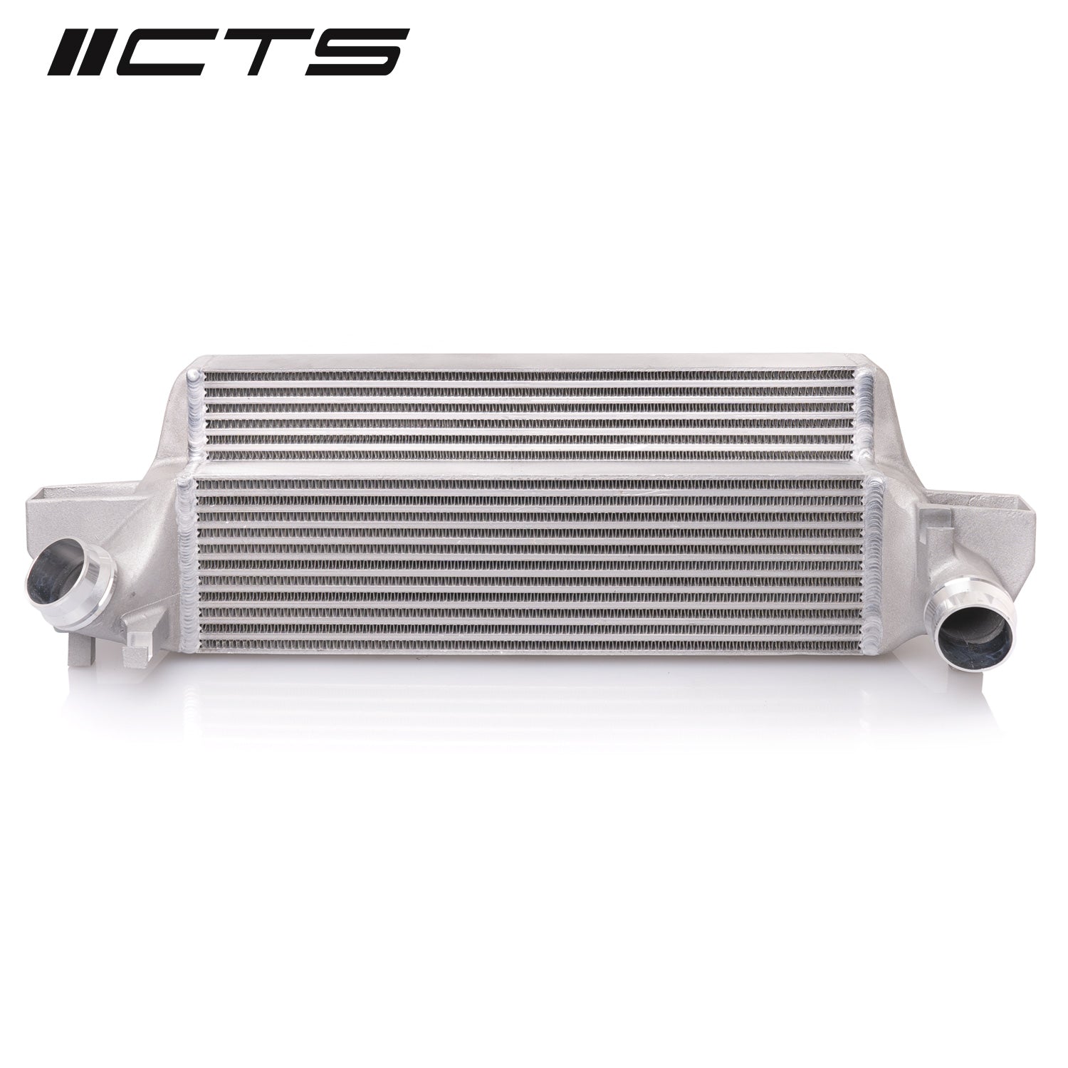 CTS TURBO MINI F54/55/56 COOPER S DIRECT FIT INTERCOOLER