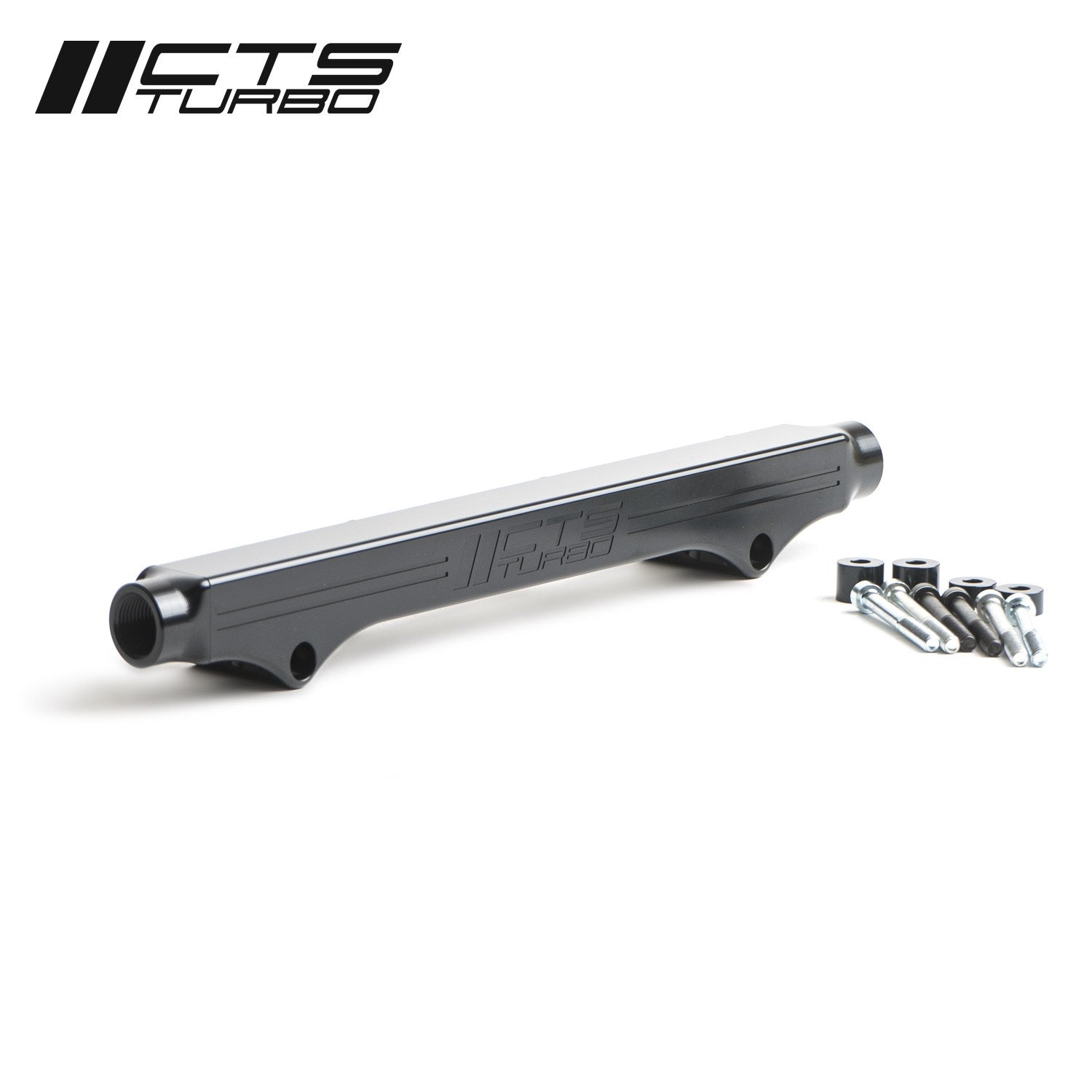 CTS TURBO 1.8T 20V BILLET FUEL RAIL