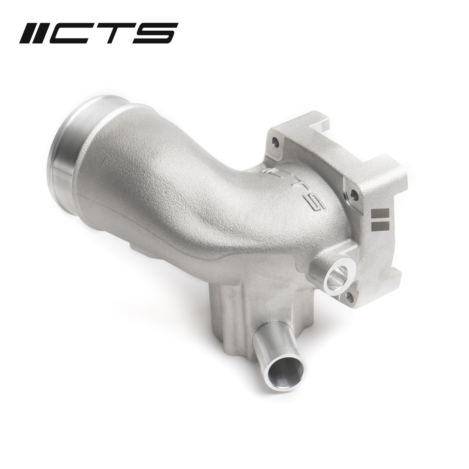 CTS TURBO THROTTLE BODY INLET KIT FOR 8V.2/8Y/8S AUDI RS3/TT-RS