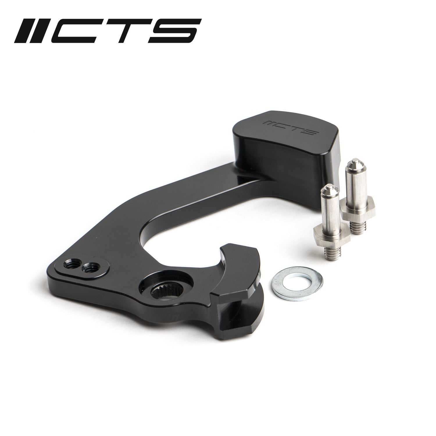 CTS TURBO VW/AUDI 6-SPEED MANUAL SHORT SHIFT KIT (02M/02Q)