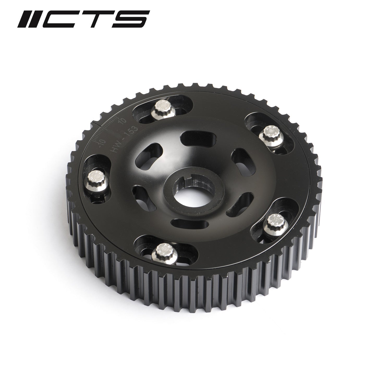 CTS TURBO ADJUSTABLE CAMSHAFT GEAR FOR 06A 1.8T