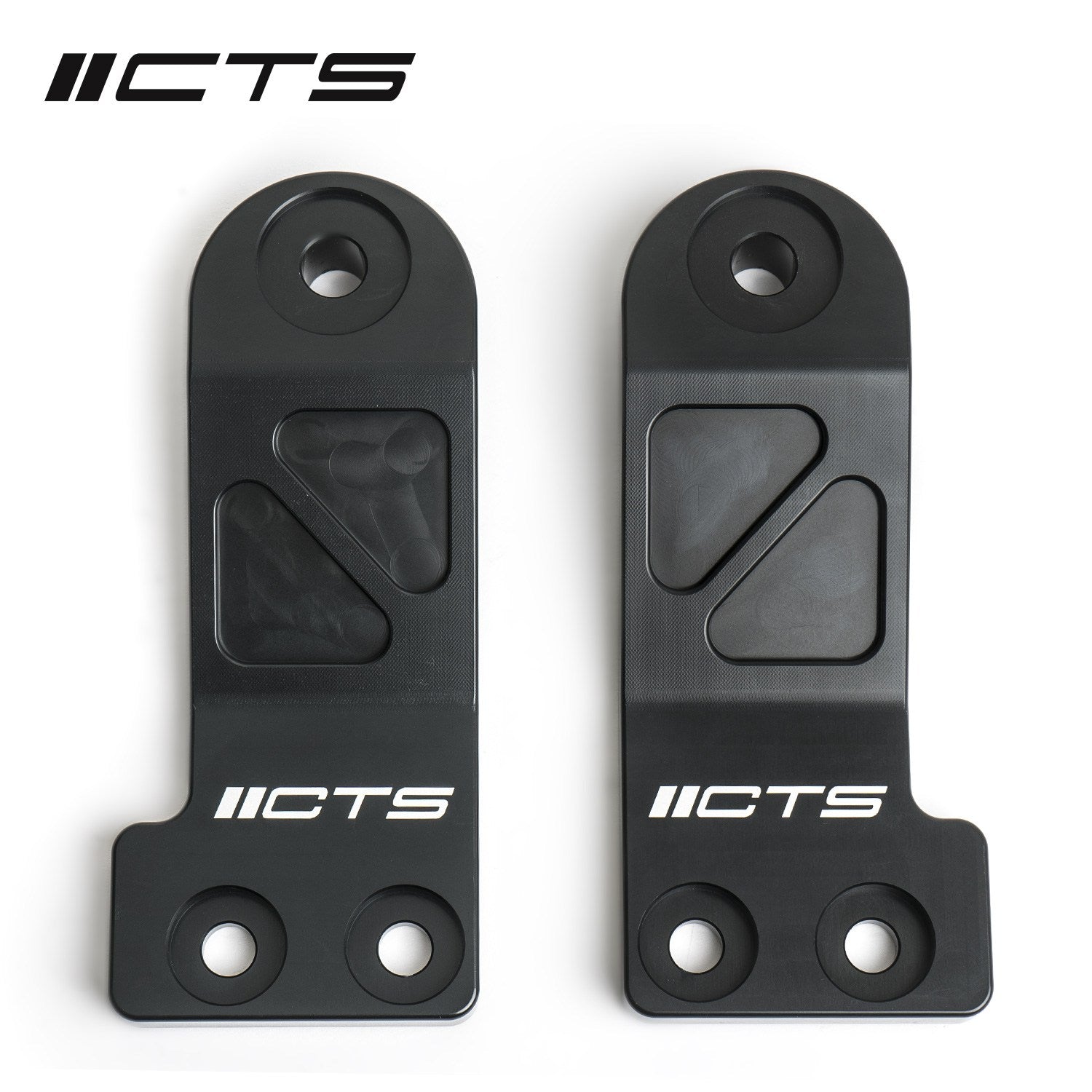 CTS MQB Front Subframe Bushing Kit