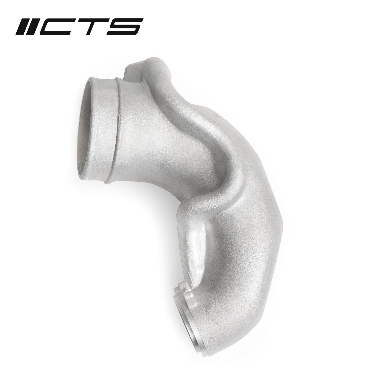 CTS TURBO 4″ TURBO INLET PIPE FOR 8V.2 AUDI RS3/8S AUDI TT-RS