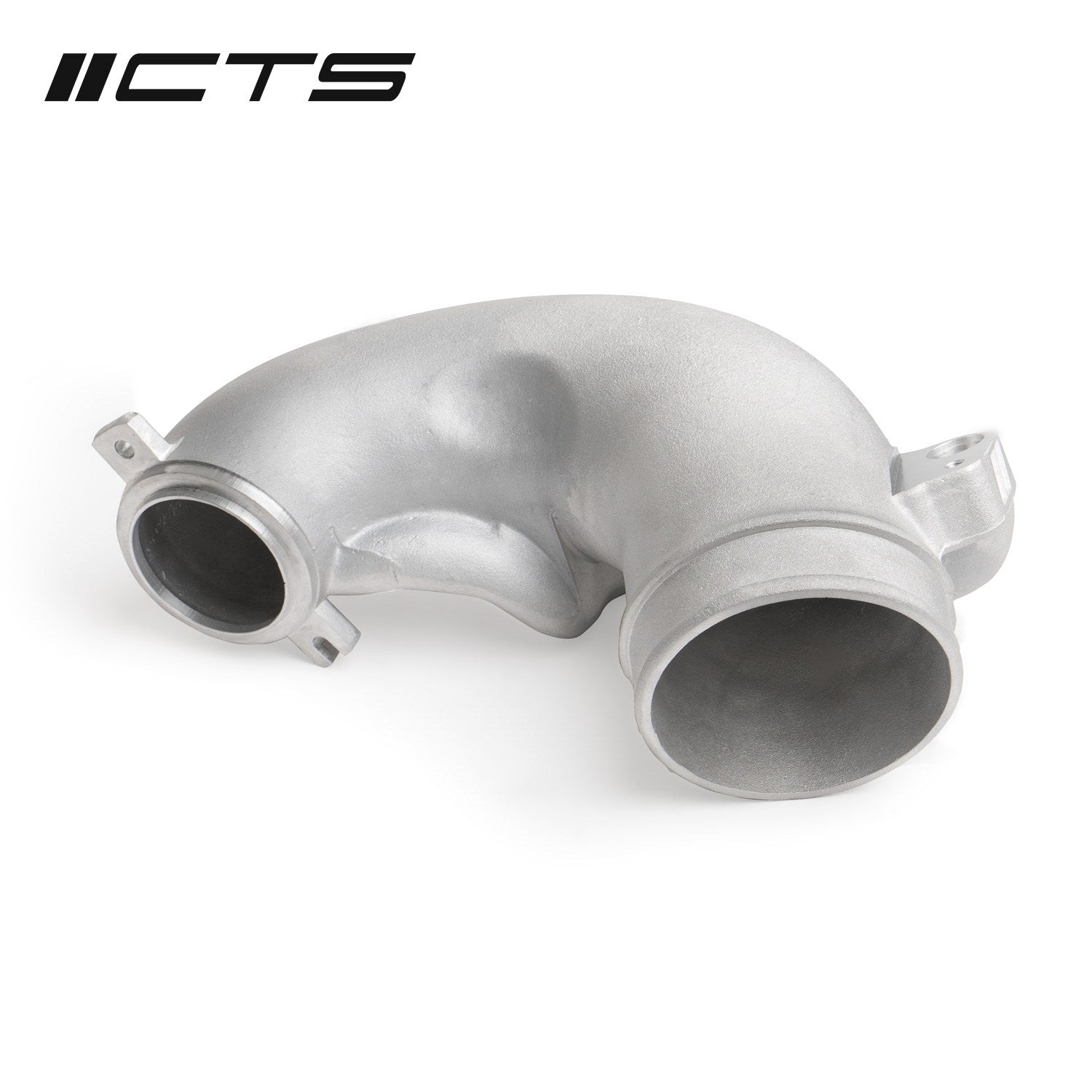 CTS TURBO 4″ TURBO INLET PIPE FOR 8V.2 AUDI RS3/8S AUDI TT-RS