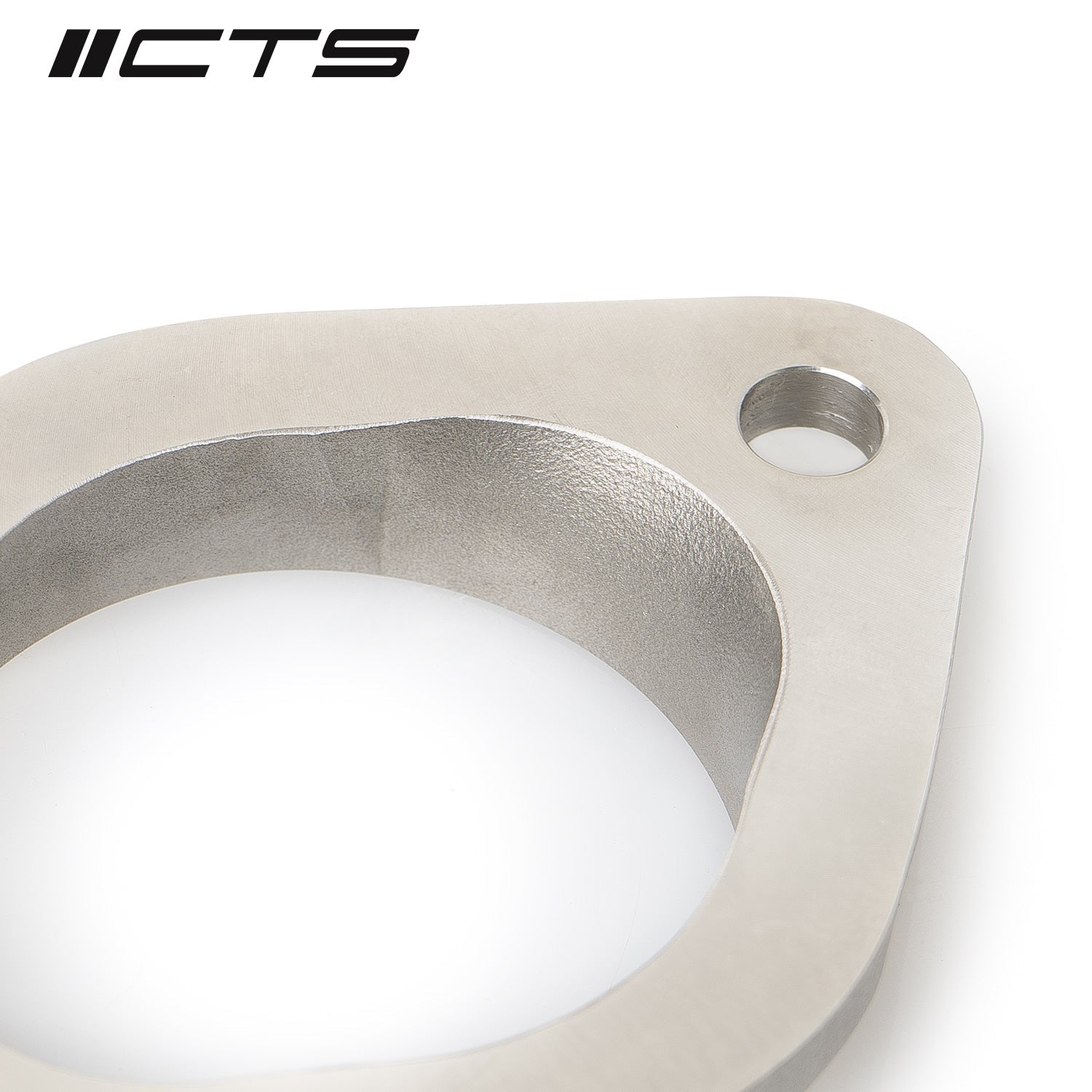 CTS TURBO FORD RAPTOR/F150 TURBINE ADAPTER KIT