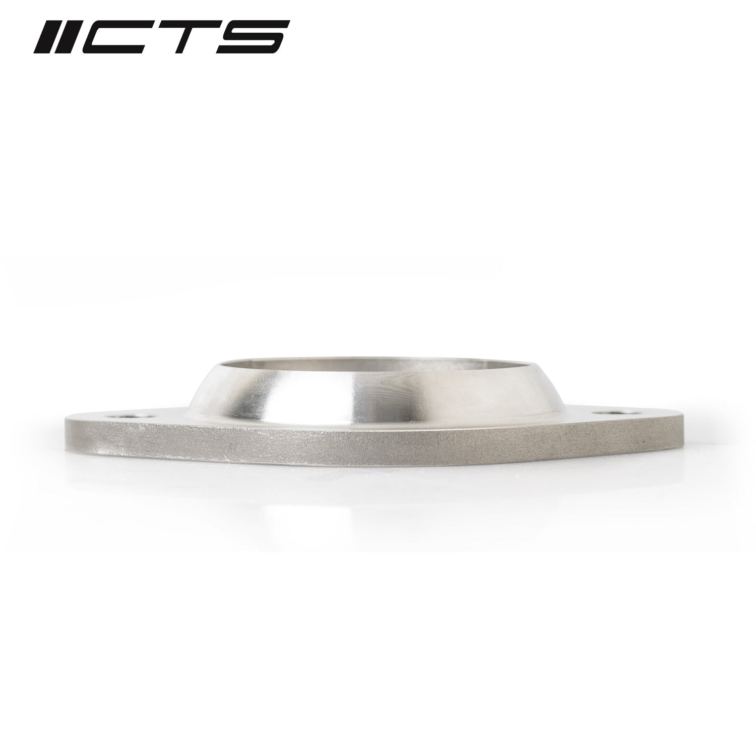 CTS TURBO FORD RAPTOR/F150 TURBINE ADAPTER KIT - 0