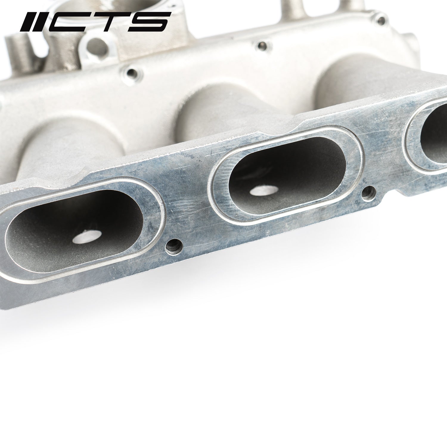 CTS TURBO 2.0T FSI EA113 & TSI EA888 INTAKE MANIFOLD W/ PORT INJECTION