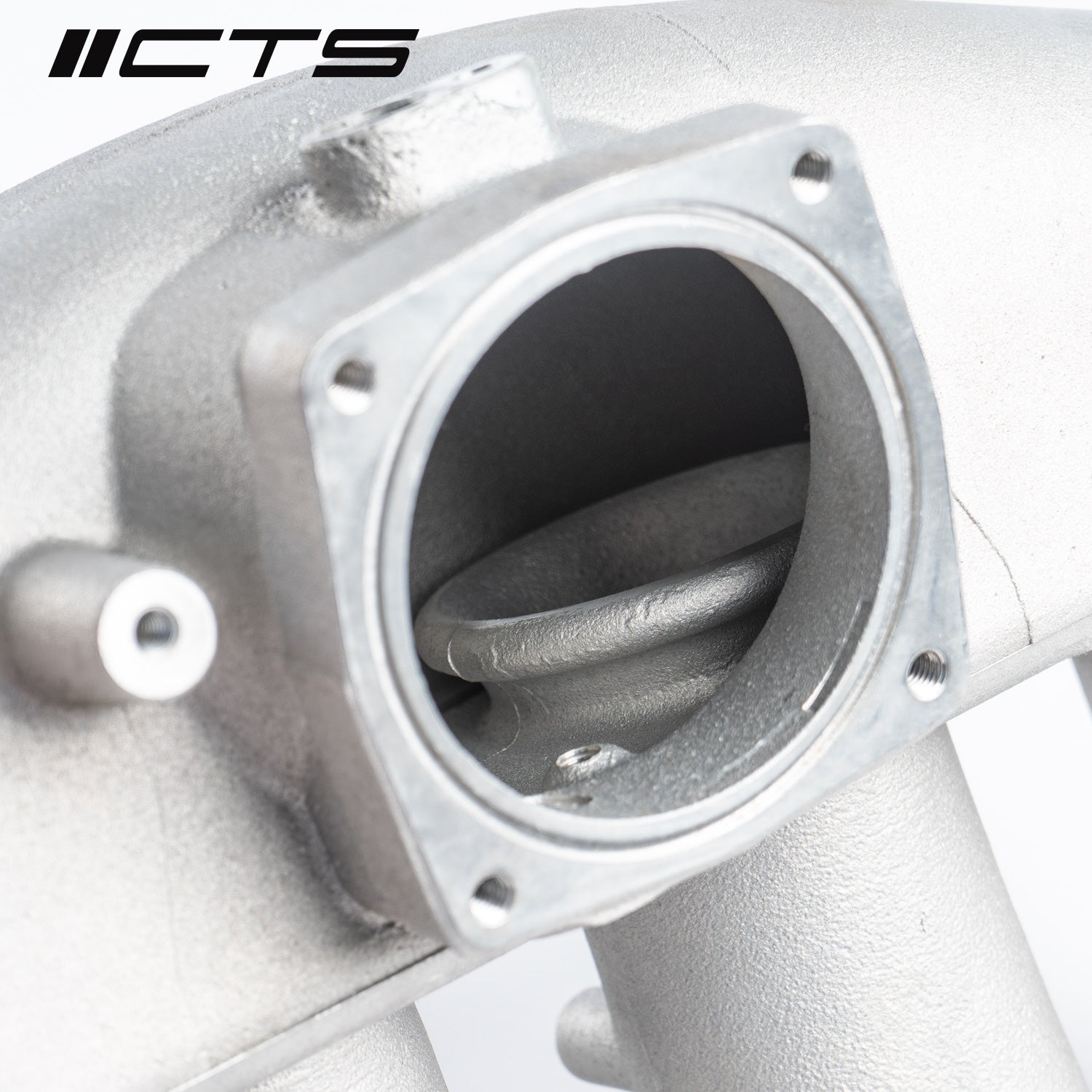 CTS TURBO 2.0T FSI EA113 & TSI EA888 INTAKE MANIFOLD W/ PORT INJECTION