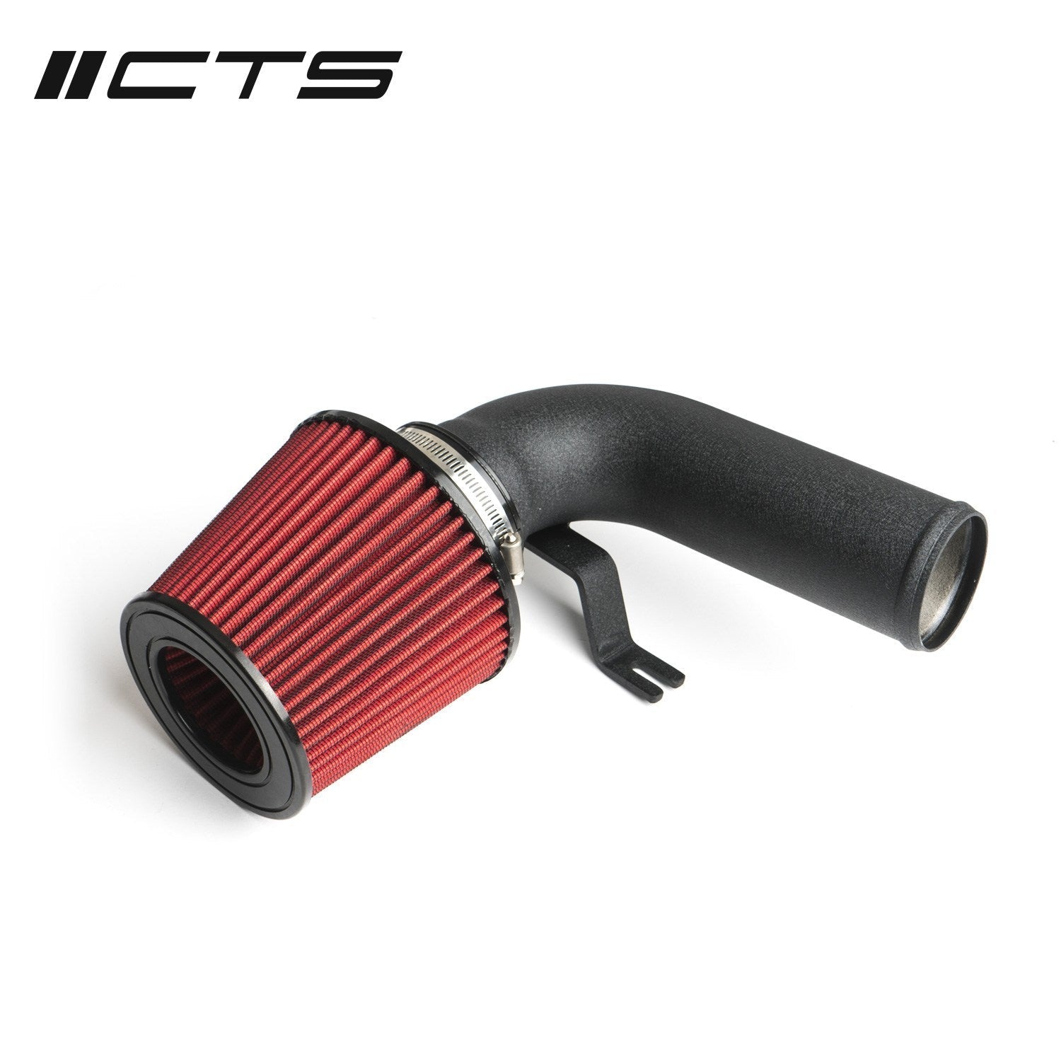 CTS TURBO AIR INTAKE SYSTEM FOR 2.0T FSI (EA113) – MK5 GTI/GLI, MK6 GOLF R, AUDI A3 - 0