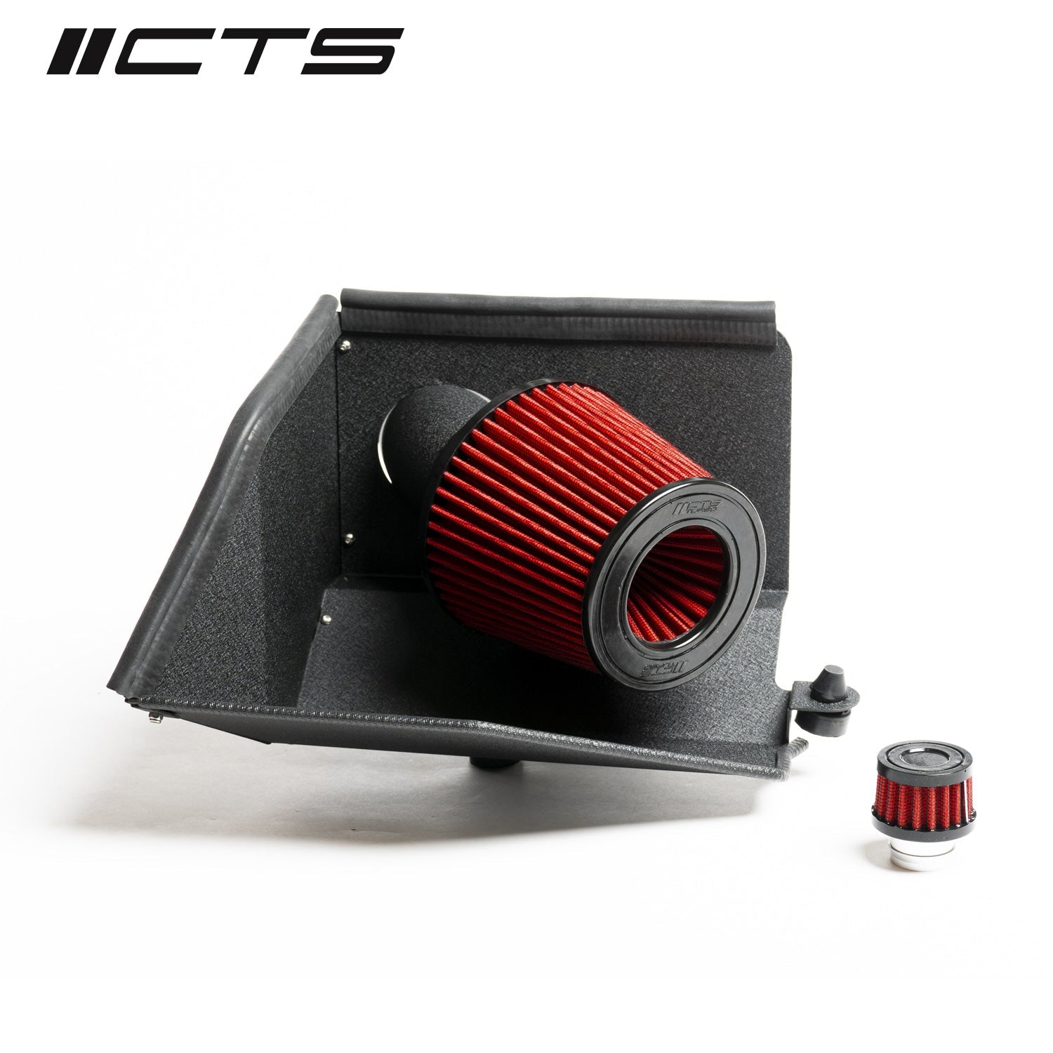 CTS TURBO MK7 VW JETTA 1.4T TSI 3″ AIR INTAKE SYSTEM