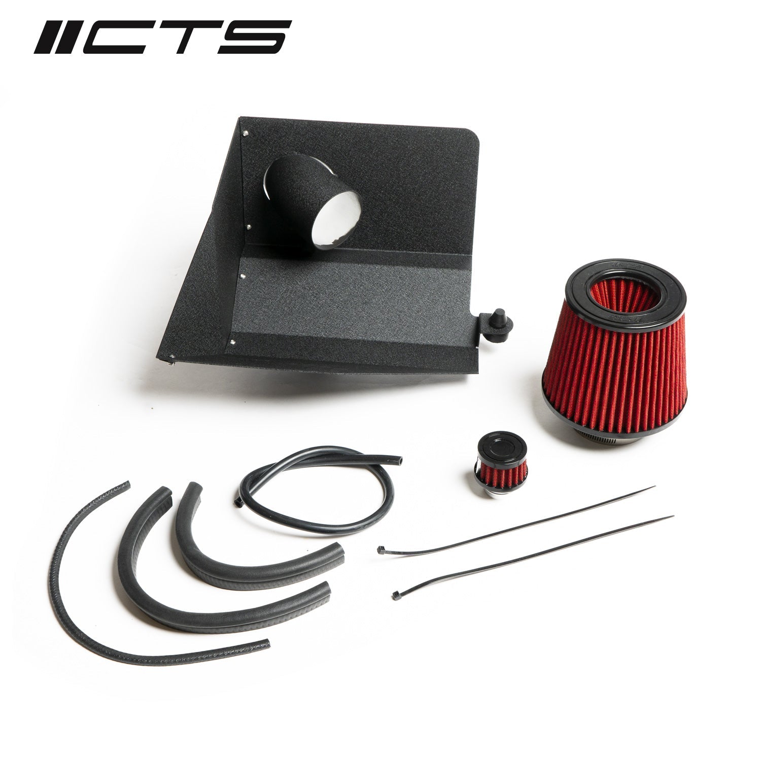 CTS TURBO MK7 VW JETTA 1.4T TSI 3″ AIR INTAKE SYSTEM