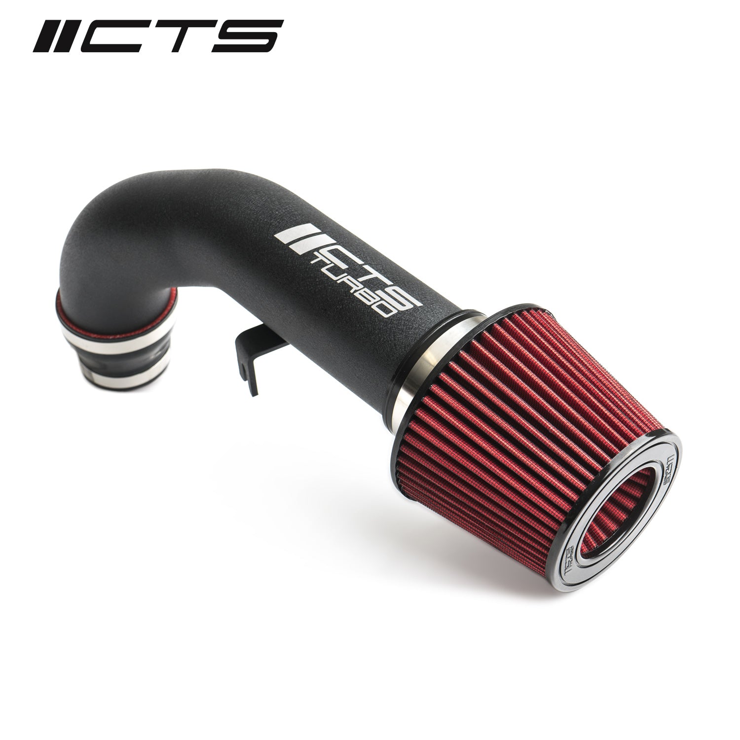 CTS Turbo MK7/7.5 VW Golf, GTI, GLI, Audi A3, Audi TT Intake (2015-2021 MQB Models with SAI)