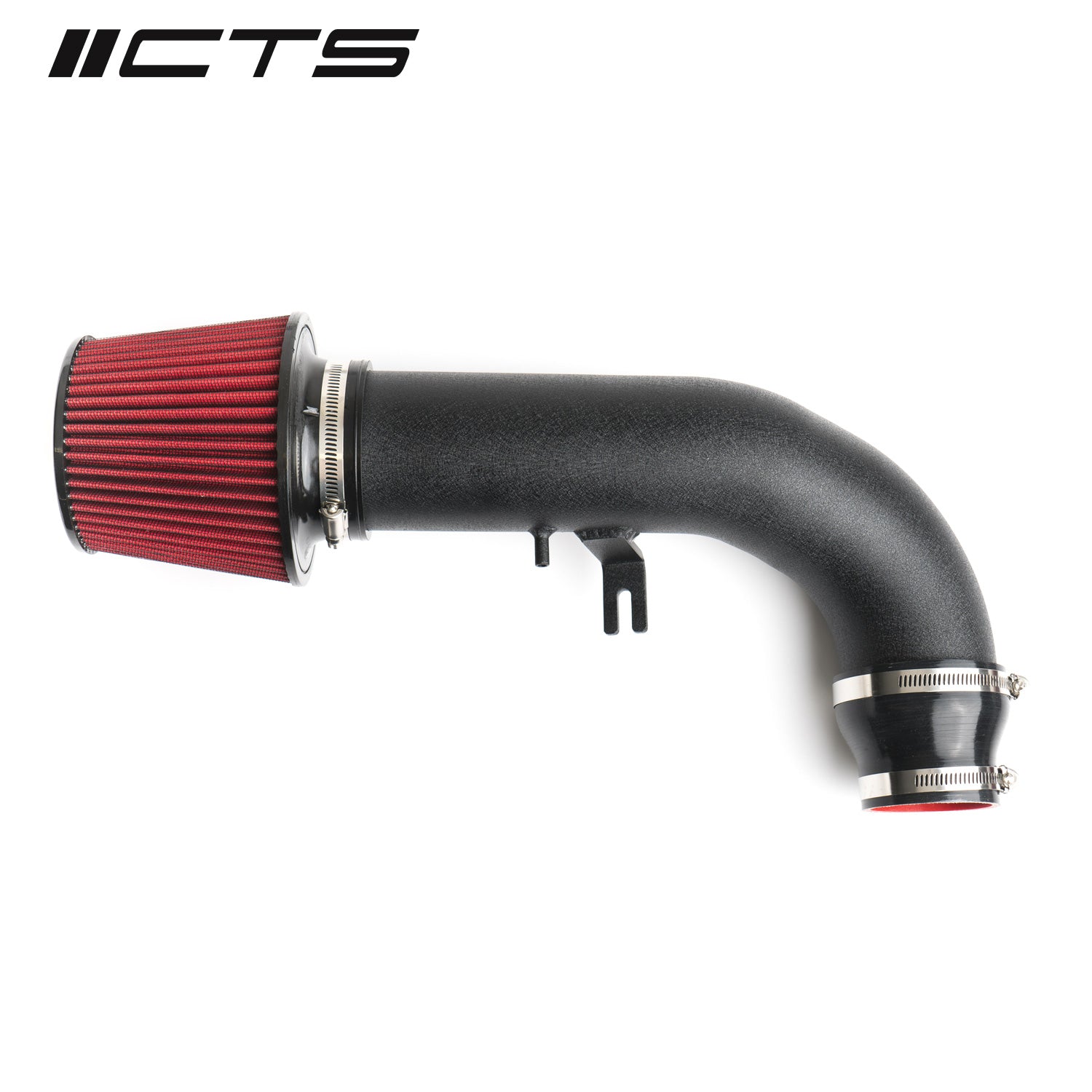 CTS Turbo MK7/7.5 VW Golf, GTI, GLI, Audi A3, Audi TT Intake (2015-2021 MQB Models with SAI)