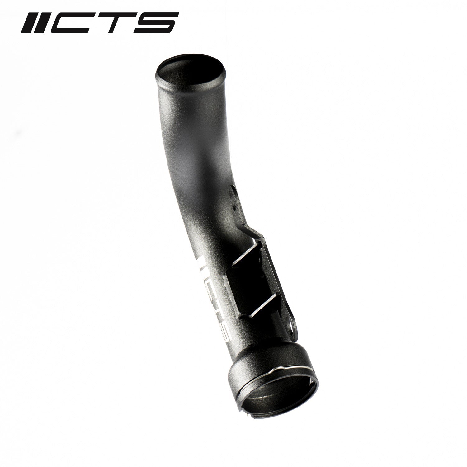 CTS TURBO MK5 FSI EA113 TURBO OUTLET PIPE FOR BOSS TURBO KITS