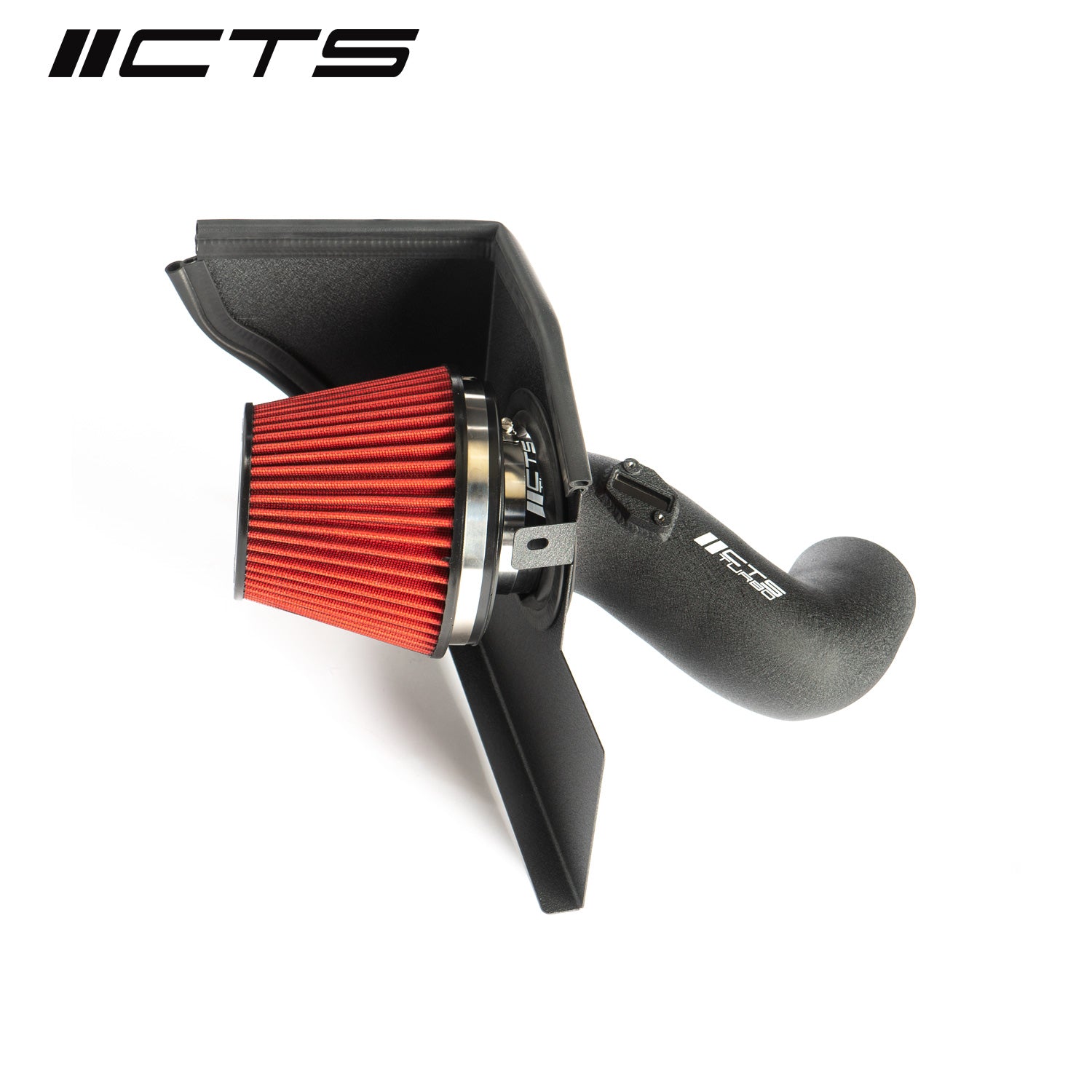 CTS TURBO BMW F-series M140i/M240i/340i/440i B58 3.0L INTAKE (2015-2018) - 0