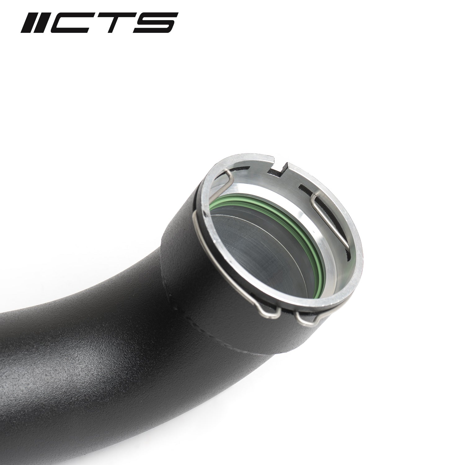 CTS TURBO CHARGE PIPE UPGRADE KIT 2016-2019 BMW B58 M140I, M240I, M340I, M440I, 540I, 740I, X3 & X4 F20, F22, F30, F32, G30, G11, G12, G01, G02