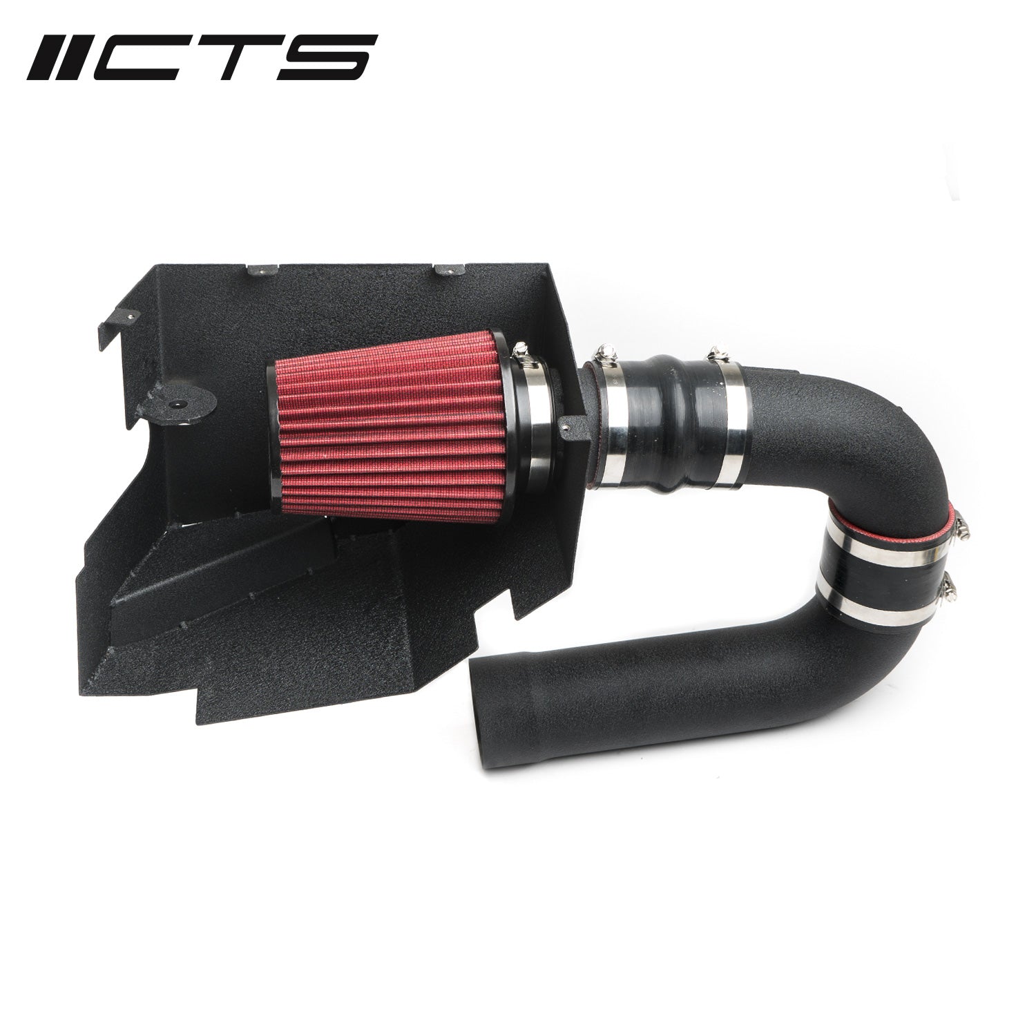 CTS Turbo N20/26 BMW 228i/320i/328i/428i Intake System