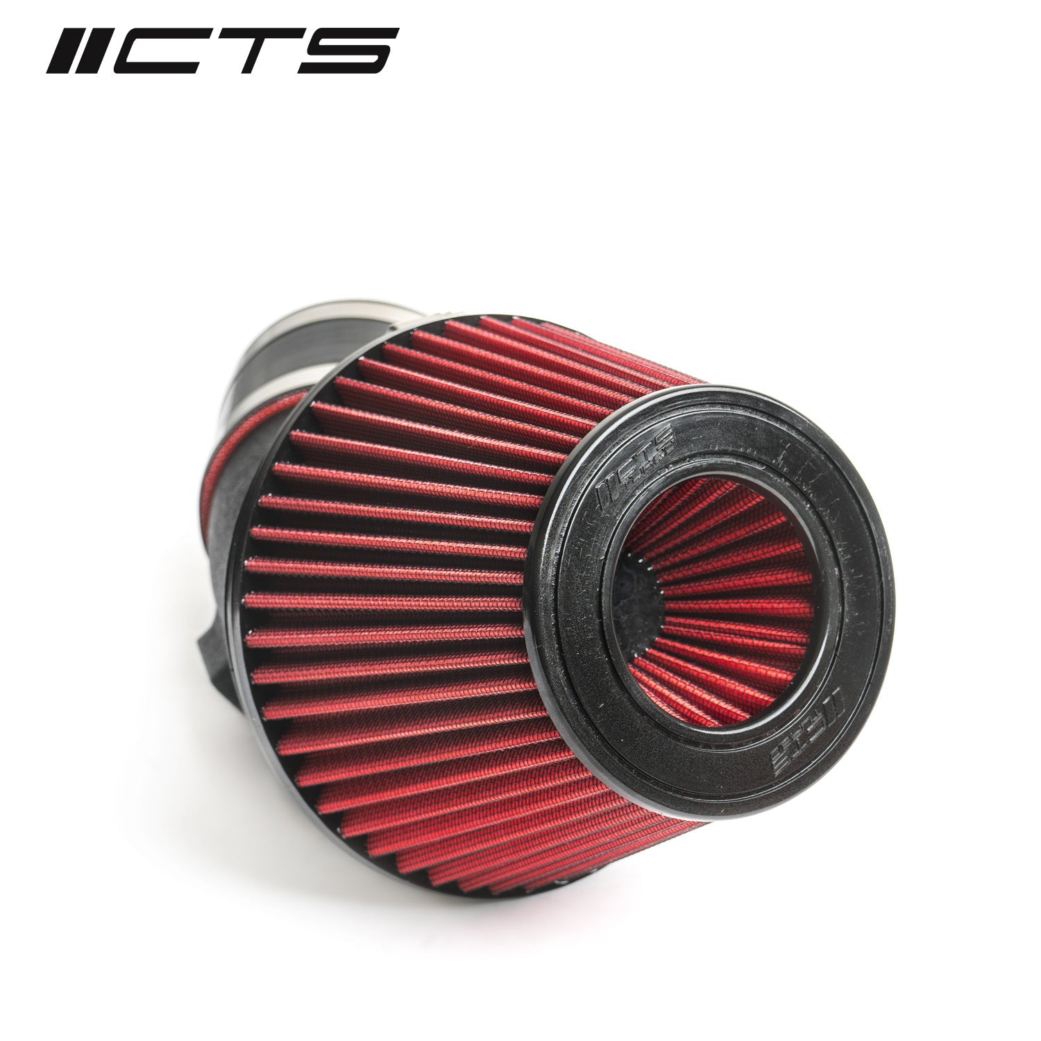 CTS TURBO MK5 SUPRA A90 4″ INTAKE WITH 6″ VELOCITY STACK