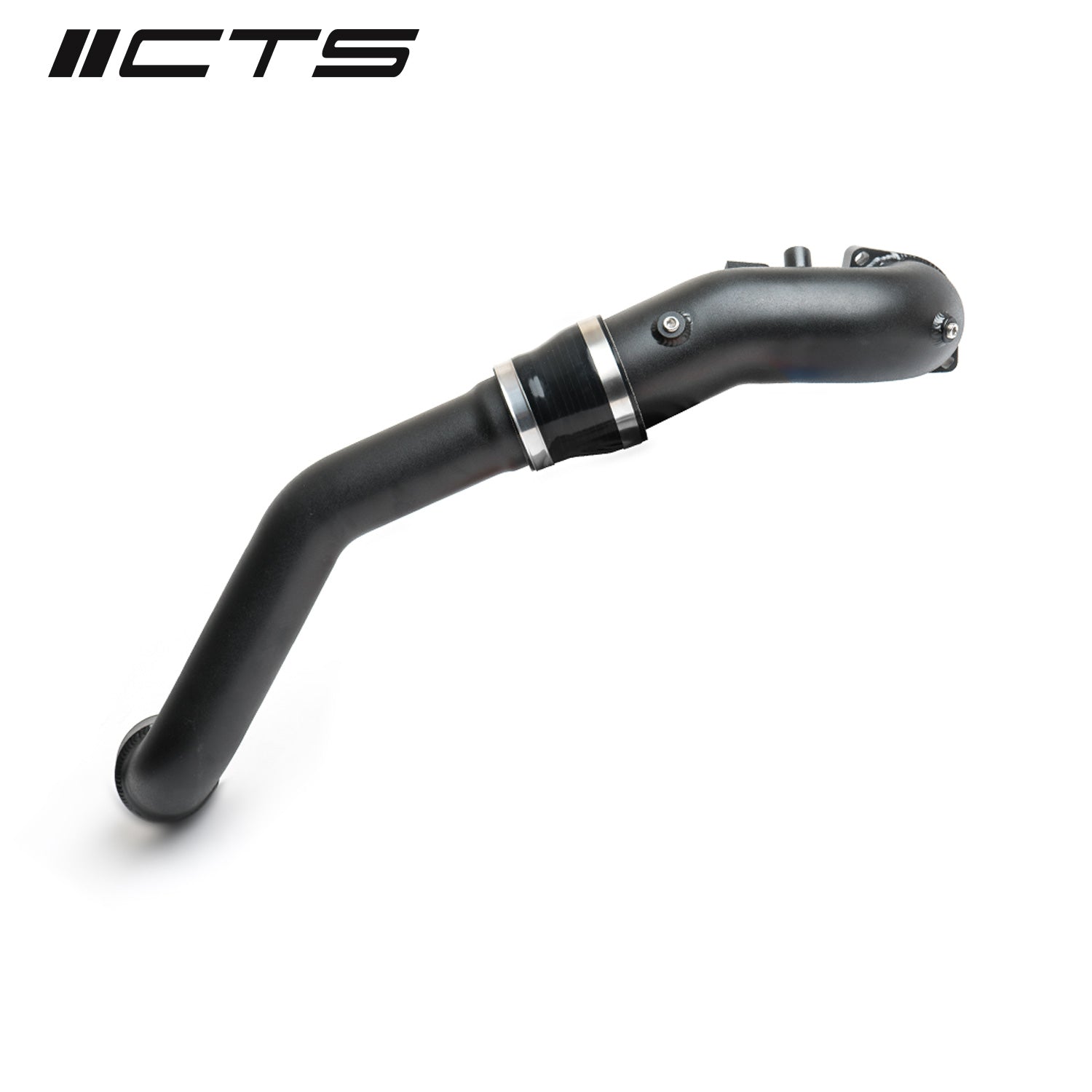 CTS TURBO CHARGE PIPE UPGRADE KIT FOR BMW G20/G29/G05/G07/G11 AND A90 TOYOTA SUPRA B58C 3.0L