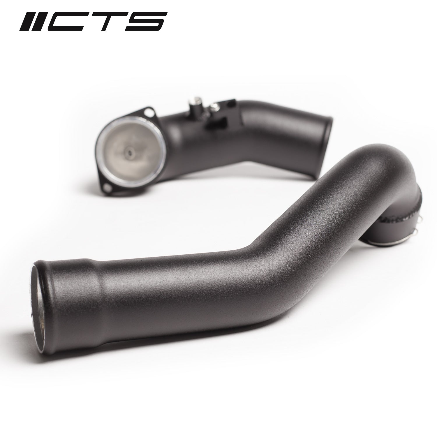 CTS TURBO CHARGE PIPE UPGRADE KIT FOR BMW G20/G29/G05/G07/G11 AND A90 TOYOTA SUPRA B58C 3.0L