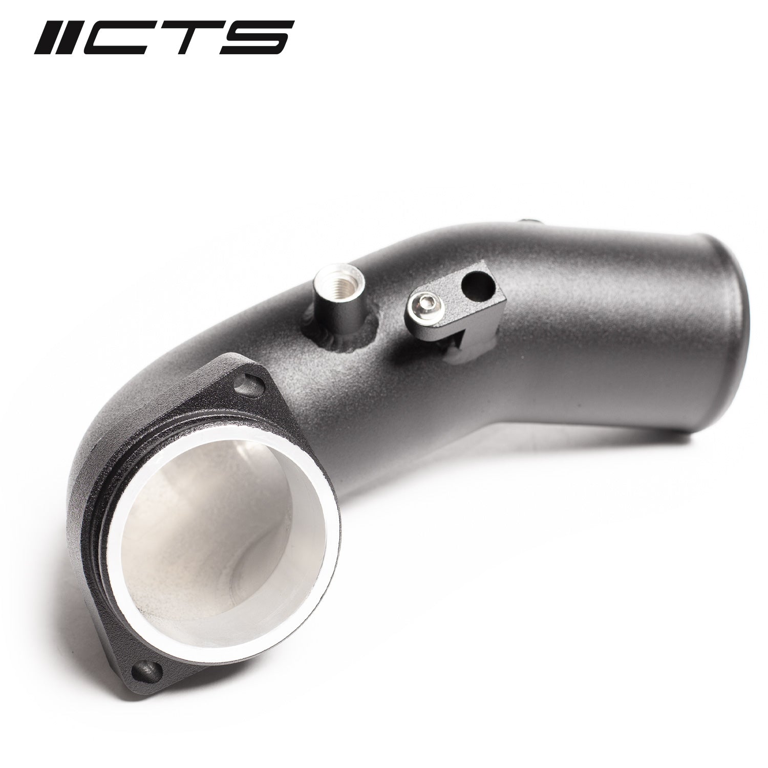 CTS TURBO CHARGE PIPE UPGRADE KIT FOR BMW G20/G29/G05/G07/G11 AND A90 TOYOTA SUPRA B58C 3.0L