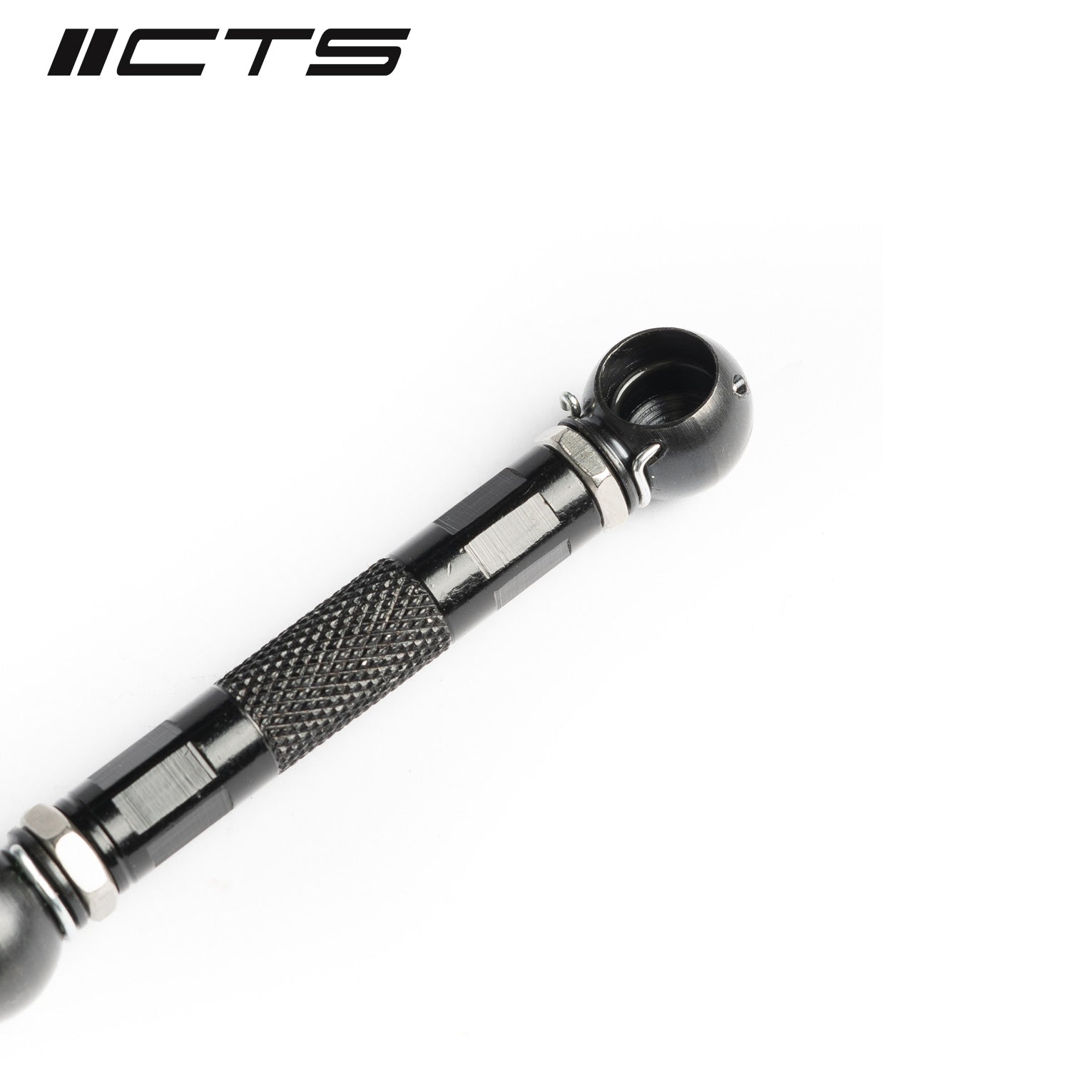 CTS Turbo Adjustable Lowering Links AUDI C7/D4 A6/A7/S6/S7/S8 and with Air Suspension