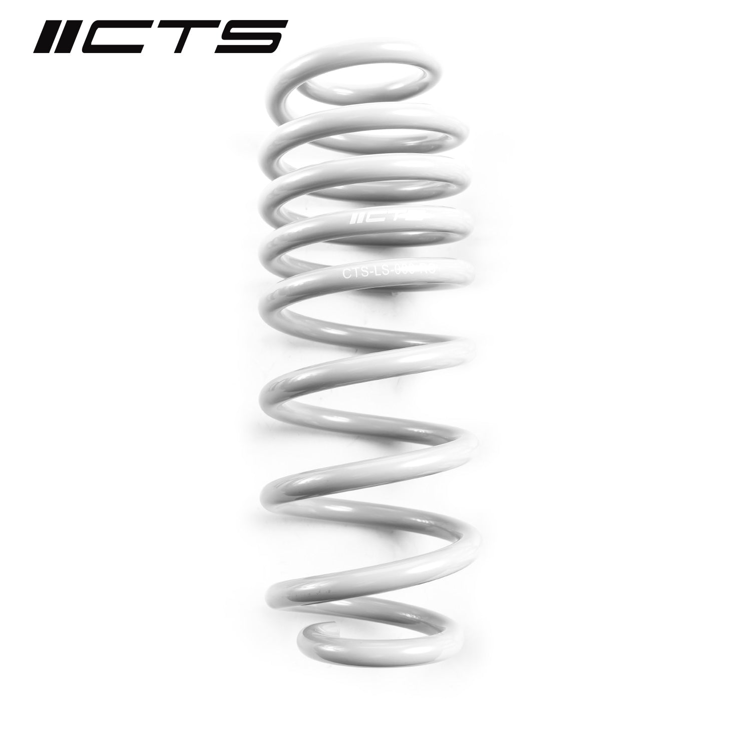 CTS Turbo VW MK7 Jetta GLI Lowering Springs