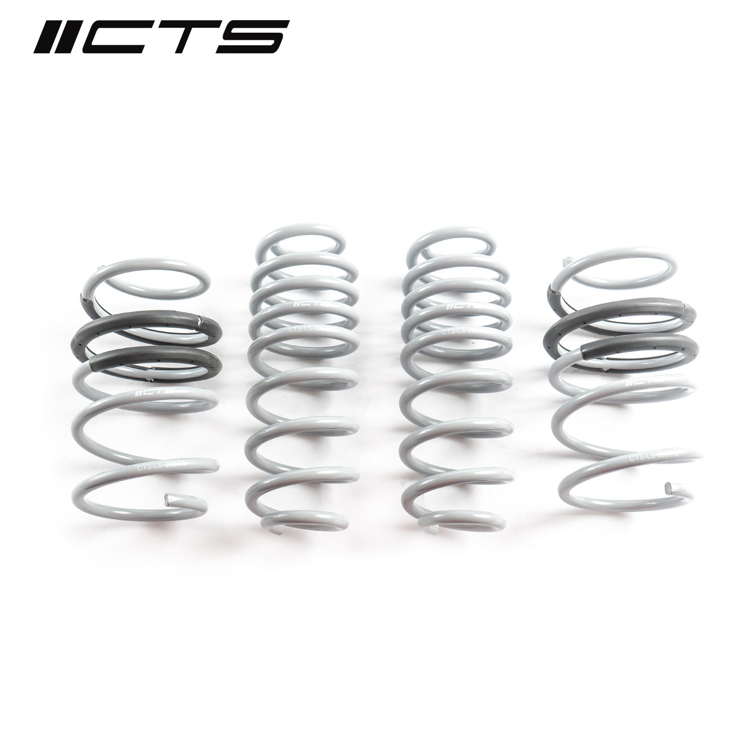 CTS Turbo VW MK7 Jetta GLI Lowering Springs