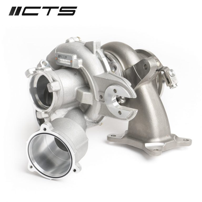 CTS TURBO BB-550 HYBRID TURBOCHARGER FOR MQB PLATFORM (2015+) - 0