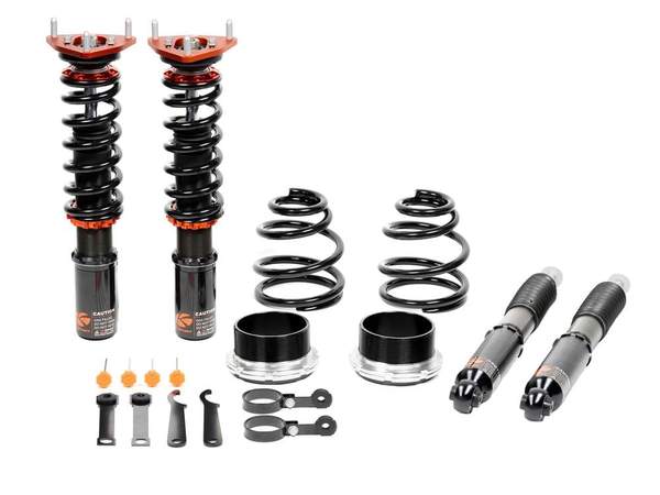 Ksport Kontrol Pro KP Coilovers Damper Kit | B6 / B7 Passat / CC