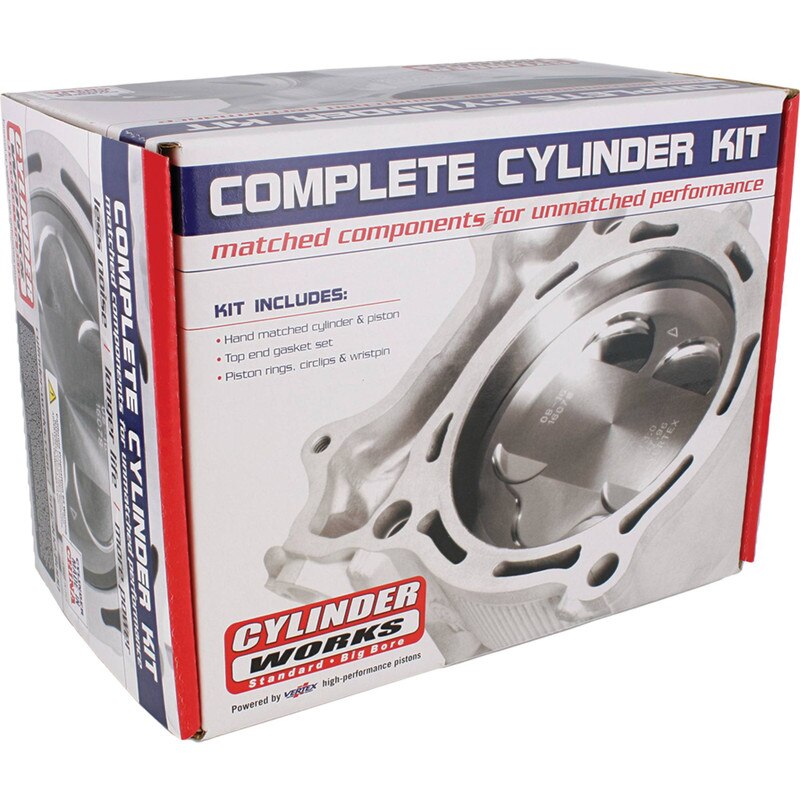 Cylinder Works 02-18 YZ 85 Standard Bore Cylinder Kit