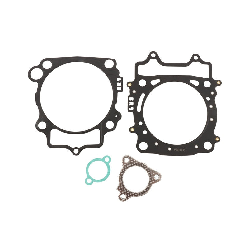 Cylinder Works 19-20 Yamaha WR 450 F 450cc +2mm Big Bore Top-End Gasket Kit 99mm