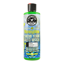 Honeydew Snow Foam Auto Wash Cleanser (16 Fl. Oz.)