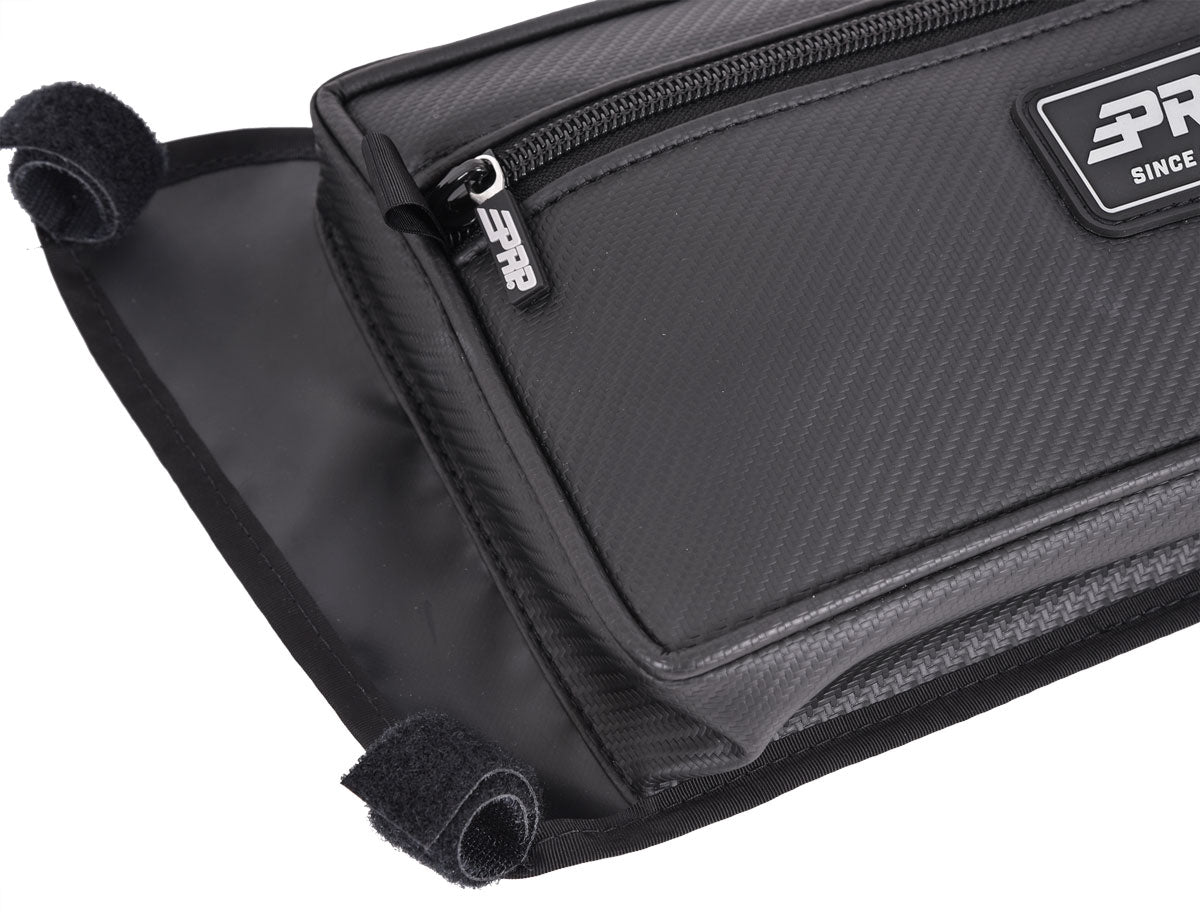 PRP Can-Am Maverick X3 Rear Door Bags (Pair)