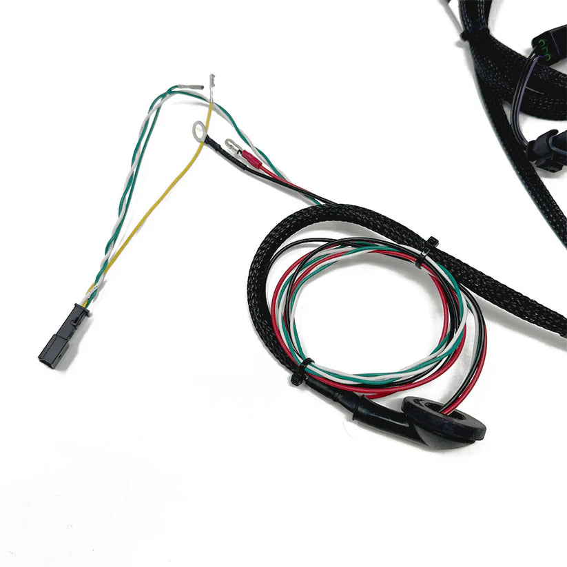 S58/B58 Plug and Play ReFlex Plus Install Harness