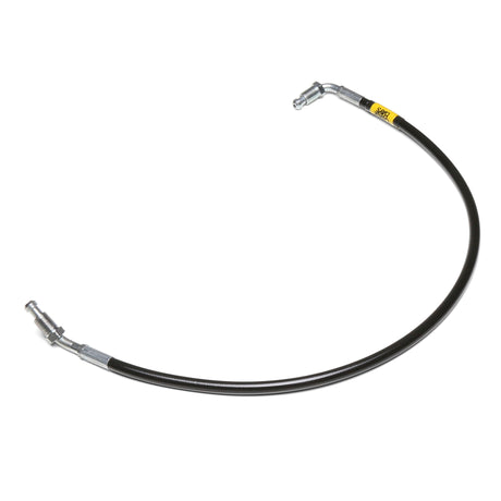 Chase Bays 84-91 BMW 3-Series E30 w/BMW Trans (E36 Style/Outlet Facing Forward) Clutch Line